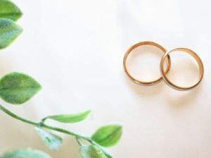 「縁結びist」の紹介で出会った方と結婚！