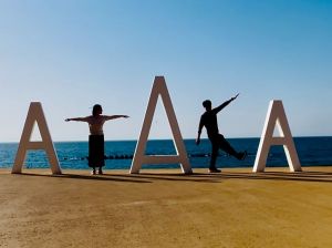 マッチング登録から10ヶ月ほどで理想の方と出会えました