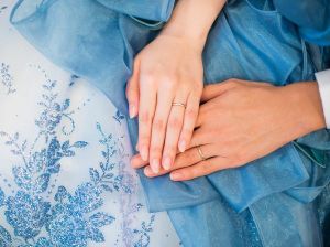 諦めずに婚活を続けて良かった