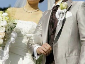 春にマッチングで出会い年内に入籍しました🌸