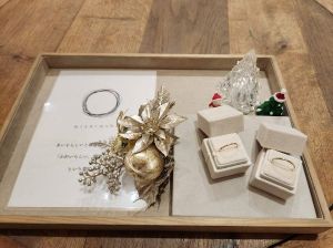 諦めようとしたときに出会えました🌸