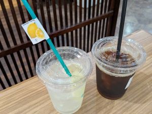県外からでも、素敵な出会いがありました